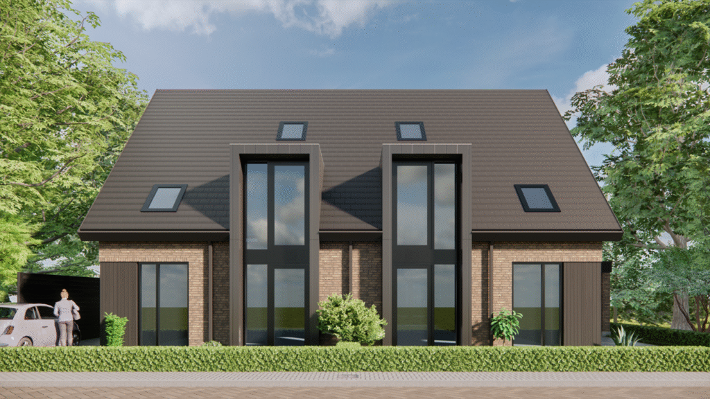 Wehl – Veenweg Bouwkavel 160 ong – Foto 2