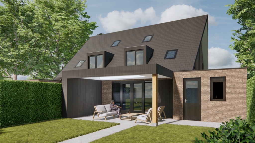 Wehl – Veenweg Bouwkavel 160 ong – Foto 15