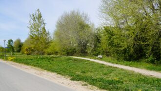 Wehl – Veenweg Bouwkavel 160 ong – Foto 3