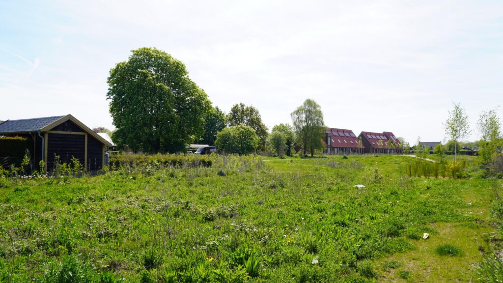 Wehl – Veenweg Bouwkavel 160 ong – Foto 4