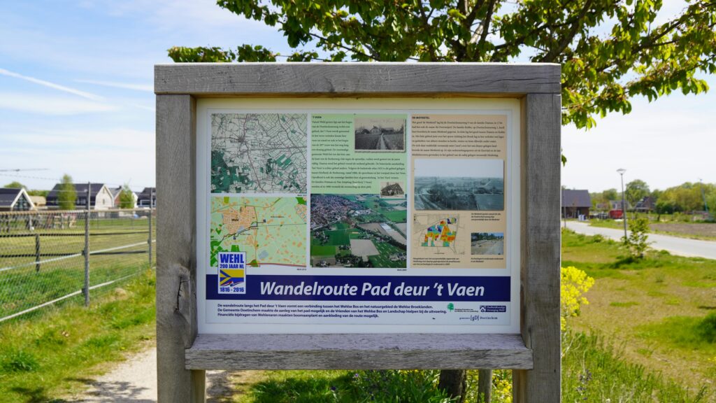 Wehl – Veenweg Bouwkavel 160 ong – Foto 6