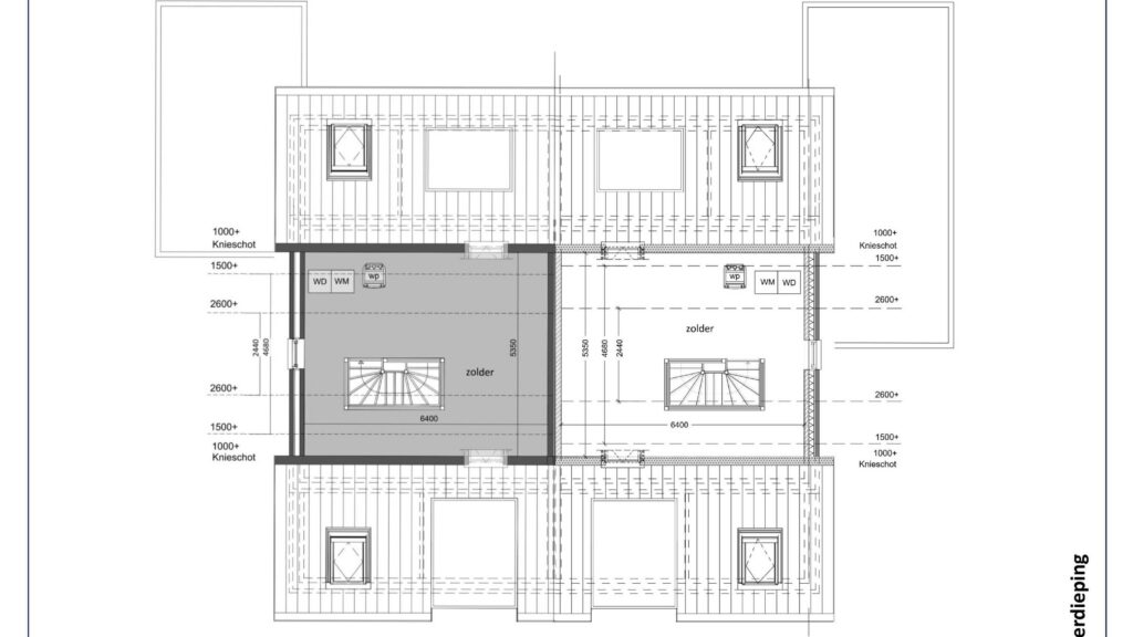 Wehl – Veenweg Bouwkavel 160 ong – Foto 11