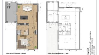 Wehl – Veenweg Bouwkavel 160 ong – Foto 17