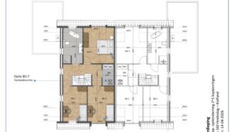 Wehl – Veenweg Bouwkavel 160 ong – Foto 19