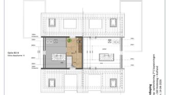 Wehl – Veenweg Bouwkavel 160 ong – Foto 18