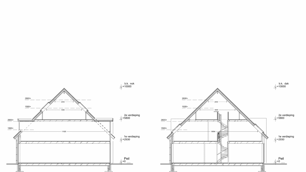 Wehl – Veenweg Bouwkavel 160 ong – Foto 12