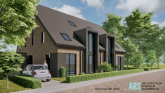 Wehl – Veenweg Bouwkavel 160 ong – Foto 20