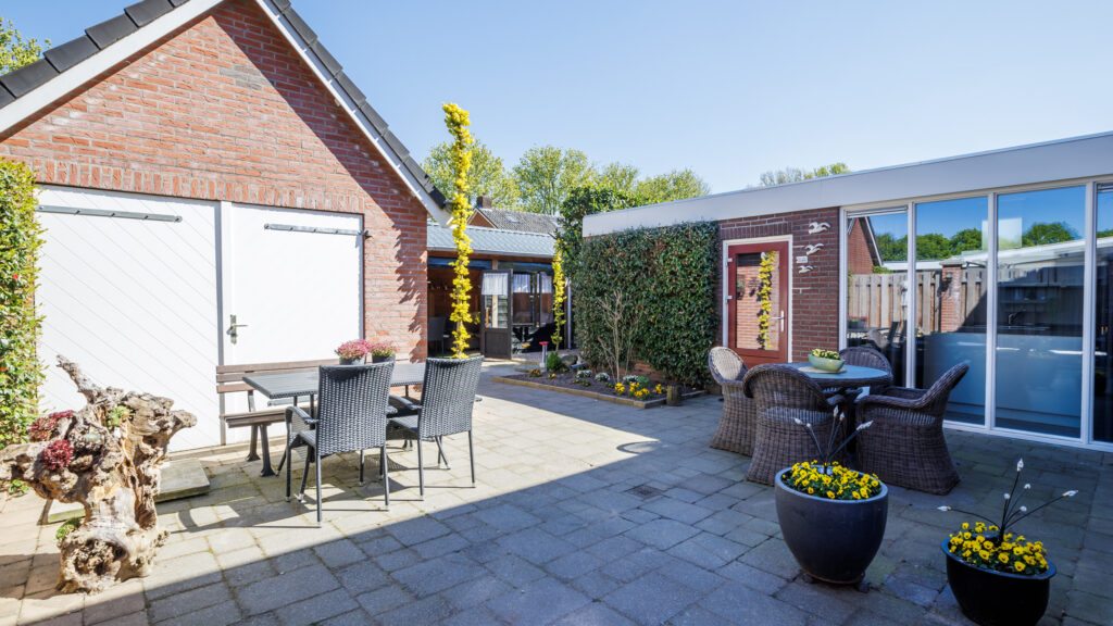 Wehl – Prinses Margrietstraat 12 – Foto