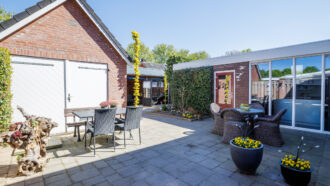 Wehl – Prinses Margrietstraat 12 – Foto