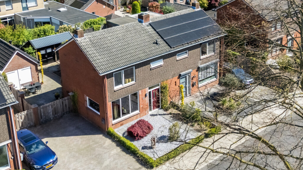 Wehl – Prinses Margrietstraat 12 – Hoofdfoto