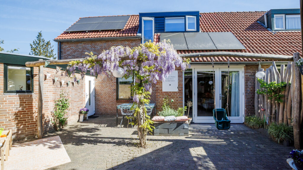 Doetinchem – van der Grijnstraat 7 – Foto