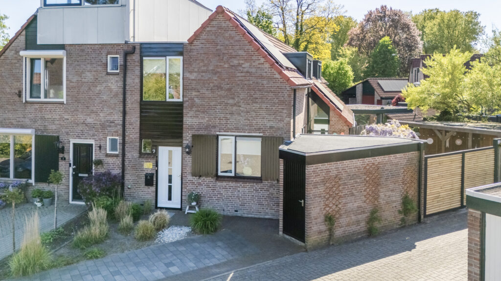 Doetinchem – van der Grijnstraat 7 – Hoofdfoto