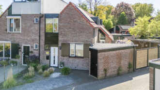 Doetinchem – van der Grijnstraat 7 – Hoofdfoto