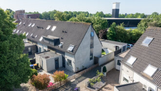 Doetinchem – Moerbeibloesem 40 – Foto 46