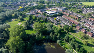 Doetinchem – Moerbeibloesem 40 – Foto 47