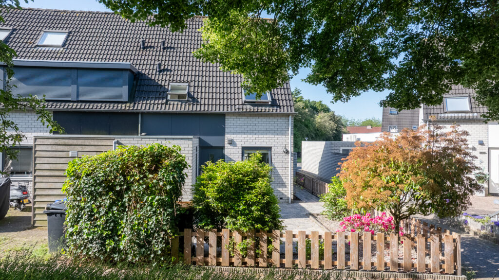 Doetinchem – Moerbeibloesem 40 – Foto 41
