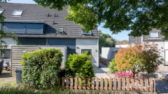Doetinchem – Moerbeibloesem 40 – Foto 41