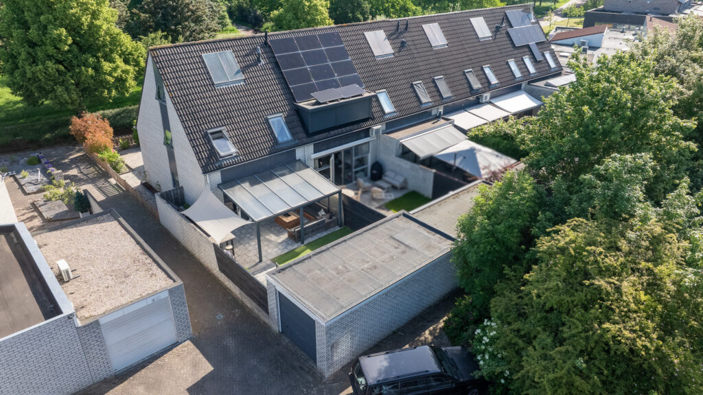 Doetinchem – Moerbeibloesem 40 – Foto 44