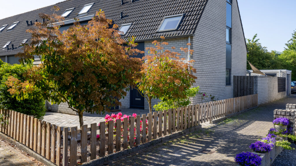 Doetinchem – Moerbeibloesem 40 – Foto 18