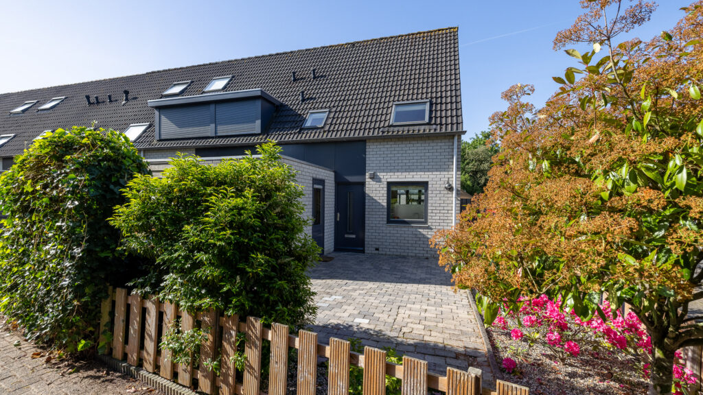 Doetinchem – Moerbeibloesem 40 – Foto 17