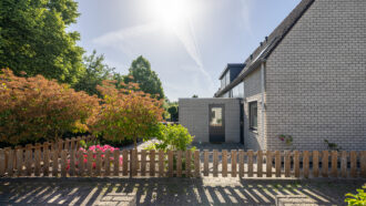 Doetinchem – Moerbeibloesem 40 – Foto 15