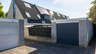 Doetinchem – Moerbeibloesem 40 – Foto 16