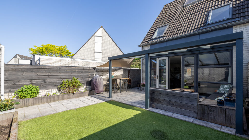 Doetinchem – Moerbeibloesem 40 – Foto 14