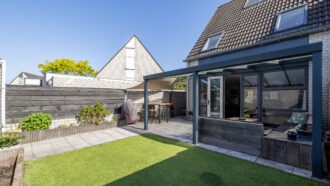 Doetinchem – Moerbeibloesem 40 – Foto 14