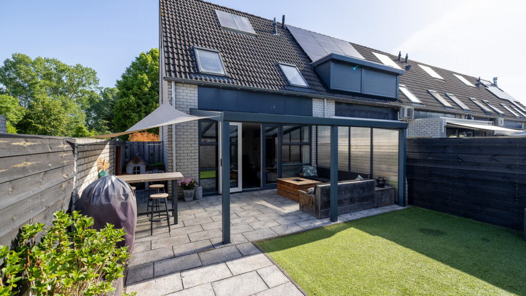 Doetinchem – Moerbeibloesem 40 – Foto 2