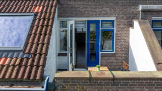 Doetinchem – Dr Huber Noodtstraat 13-20 – Foto 8