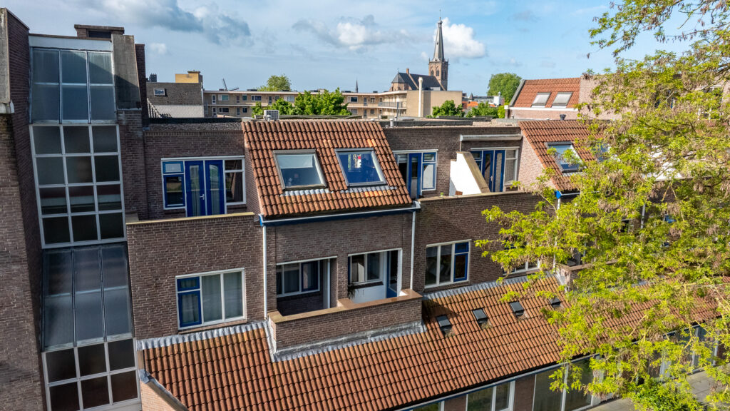 Doetinchem – Dr Huber Noodtstraat 13-20 – Foto 42