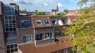 Doetinchem – Dr Huber Noodtstraat 13-20 – Foto 42