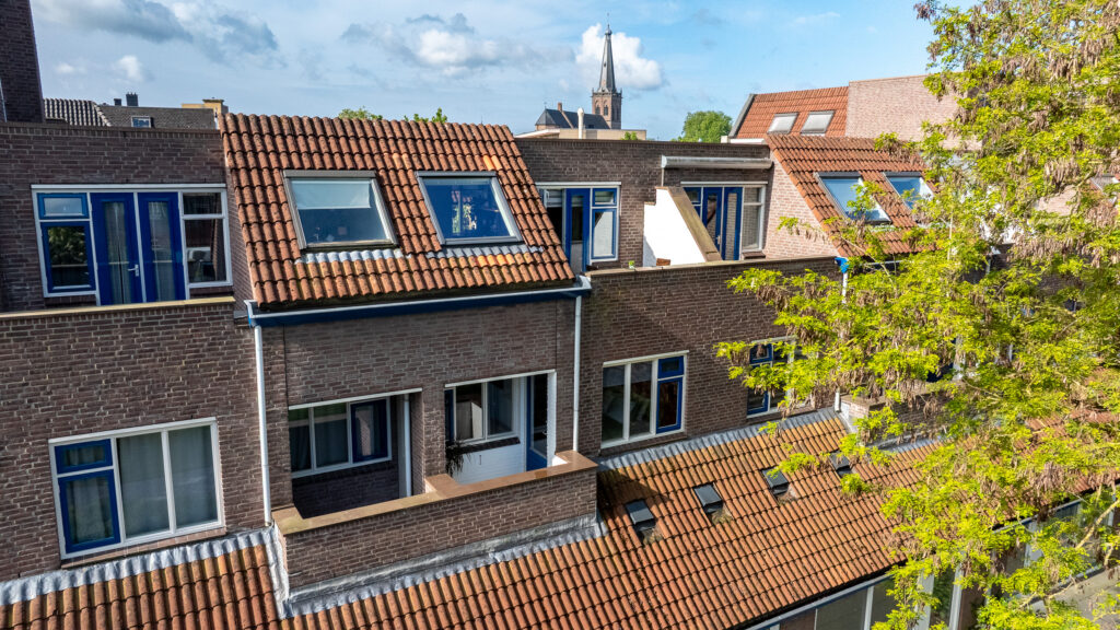 Doetinchem – Dr Huber Noodtstraat 13-20 – Foto 6