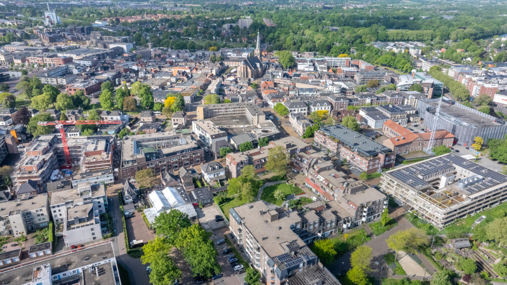 Doetinchem – Dr Huber Noodtstraat 13-20 – Foto 45