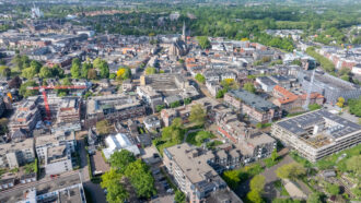 Doetinchem – Dr Huber Noodtstraat 13-20 – Foto 45