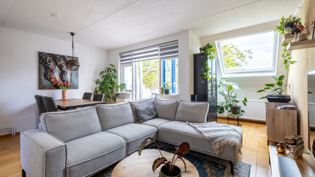 Doetinchem – Dr Huber Noodtstraat 13-20 – Hoofdfoto