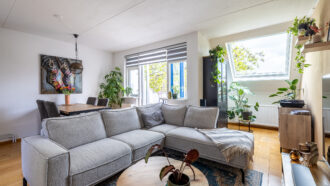 Doetinchem – Dr Huber Noodtstraat 13-20 – Hoofdfoto