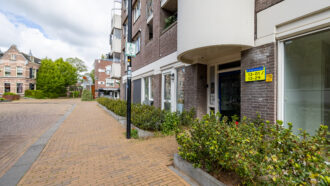 Doetinchem – Dr Huber Noodtstraat 13-20 – Foto 44