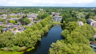 Doetinchem – de Jongstraat 6-14 – Foto