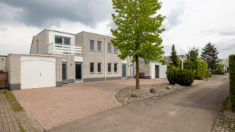 Lathum – Zilvermeeuw 10 – Foto 25