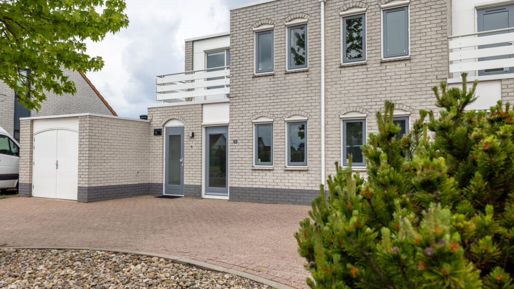 Lathum – Zilvermeeuw 10 – Foto 24