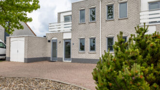 Lathum – Zilvermeeuw 10 – Foto 24