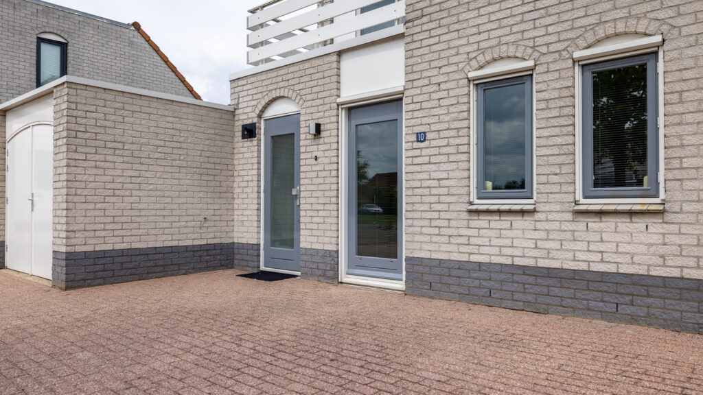 Lathum – Zilvermeeuw 10 – Foto 26