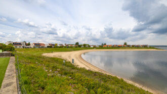 Lathum – Zilvermeeuw 10 – Foto 22