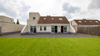 Lathum – Zilvermeeuw 10 – Foto 21