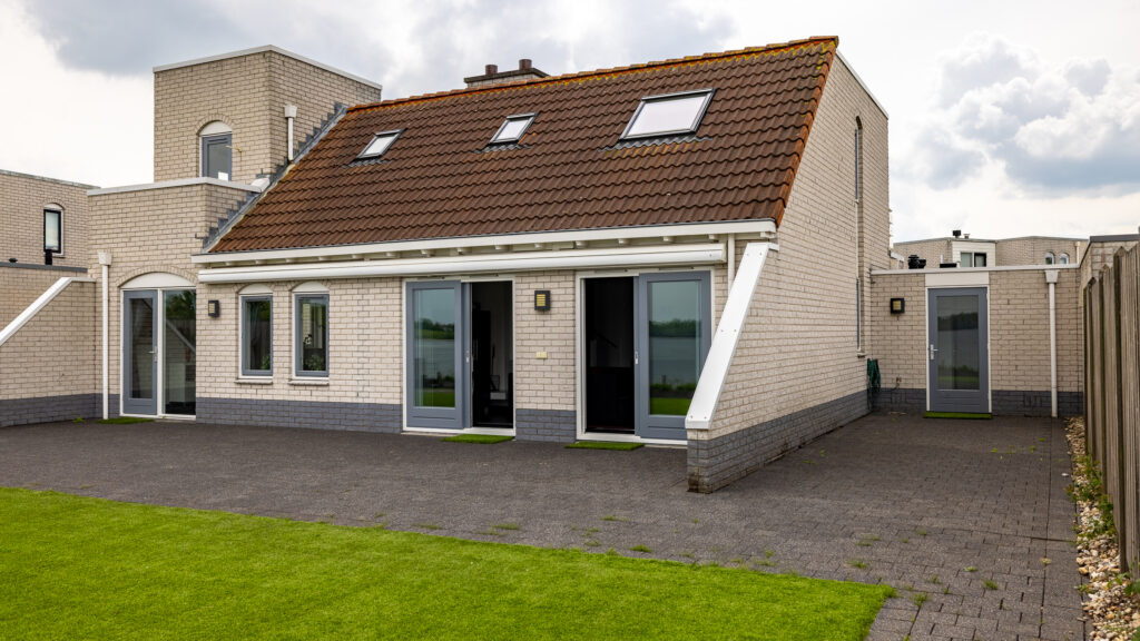 Lathum – Zilvermeeuw 10 – Foto 19