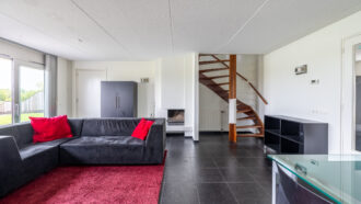 Lathum – Zilvermeeuw 10 – Foto 11