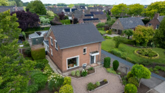Wehl – Nieuwe Kerkweg 37 – Hoofdfoto
