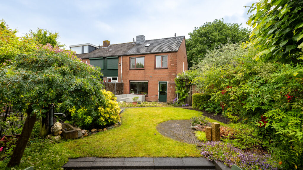 Wehl – Diepenbroekstraat 23 – Foto