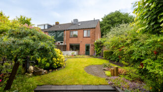 Wehl – Diepenbroekstraat 23 – Foto